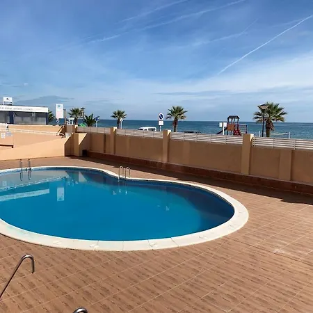 فندق Daytona Galicia 3000 أوروبيسا ذيل مار